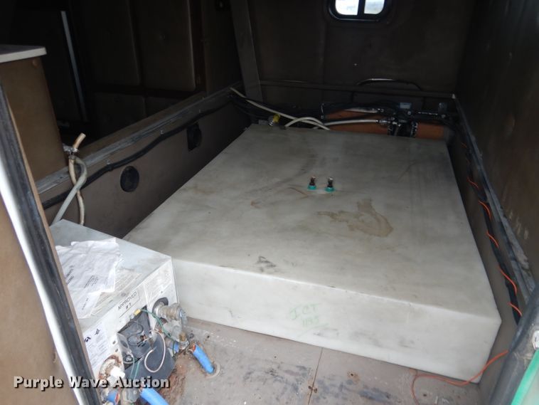 image for item FA9345 ICT Sundowner sleeper