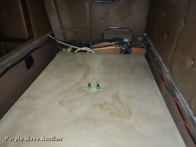 image for item FA9345 ICT Sundowner sleeper