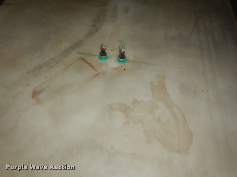 image for item FA9345 ICT Sundowner sleeper