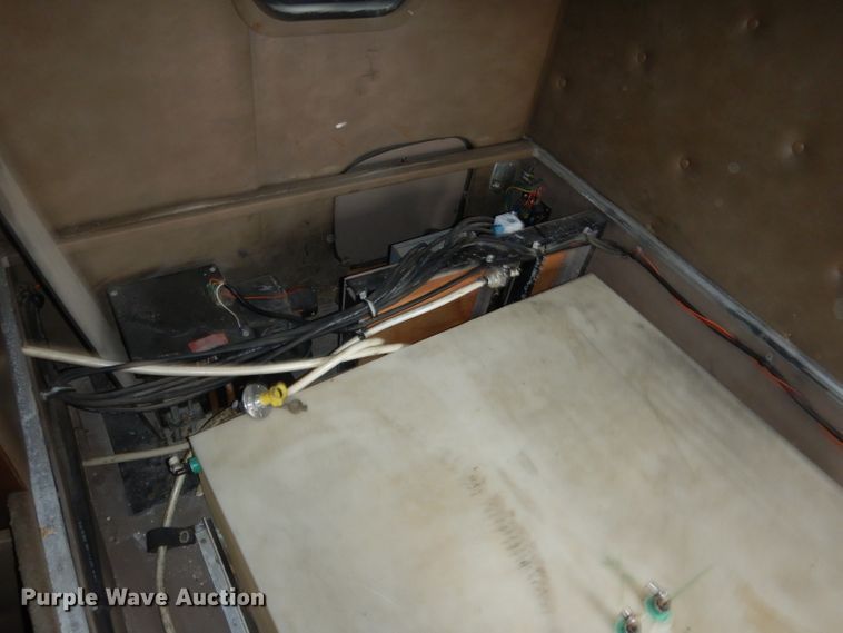 image for item FA9345 ICT Sundowner sleeper