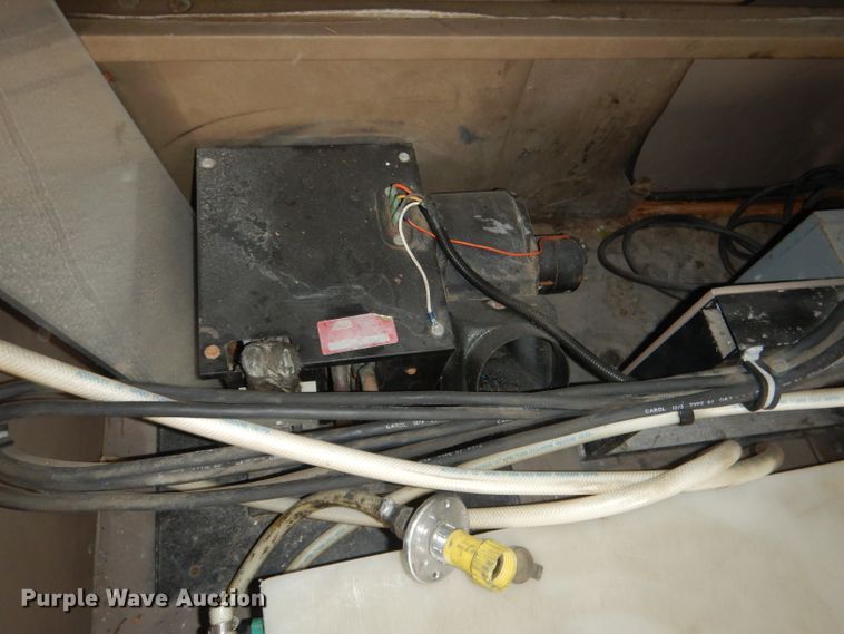 image for item FA9345 ICT Sundowner sleeper