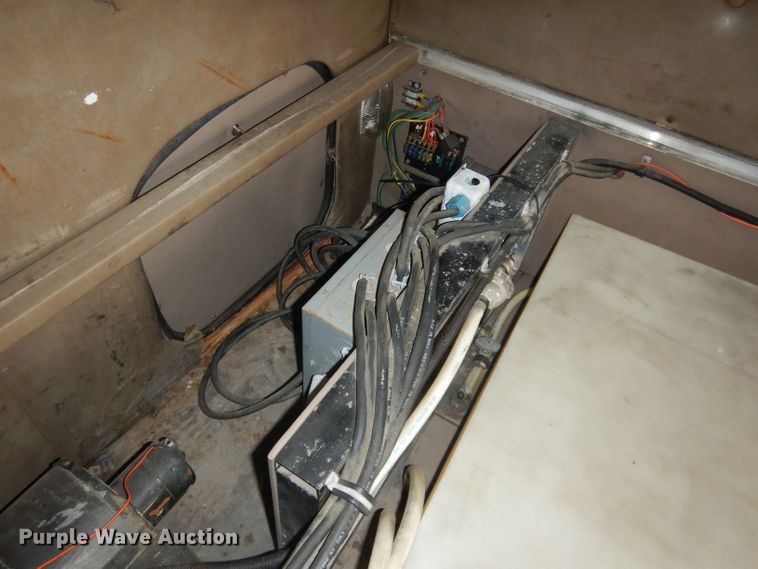 image for item FA9345 ICT Sundowner sleeper