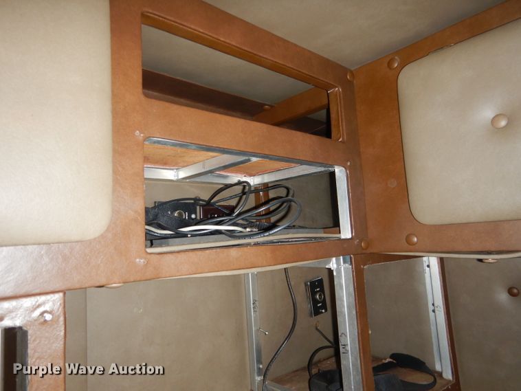 image for item FA9345 ICT Sundowner sleeper