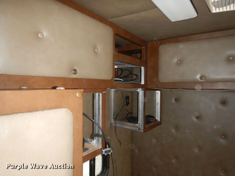 image for item FA9345 ICT Sundowner sleeper