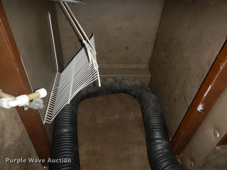 image for item FA9345 ICT Sundowner sleeper