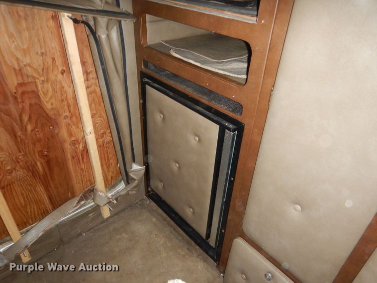 image for item FA9345 ICT Sundowner sleeper