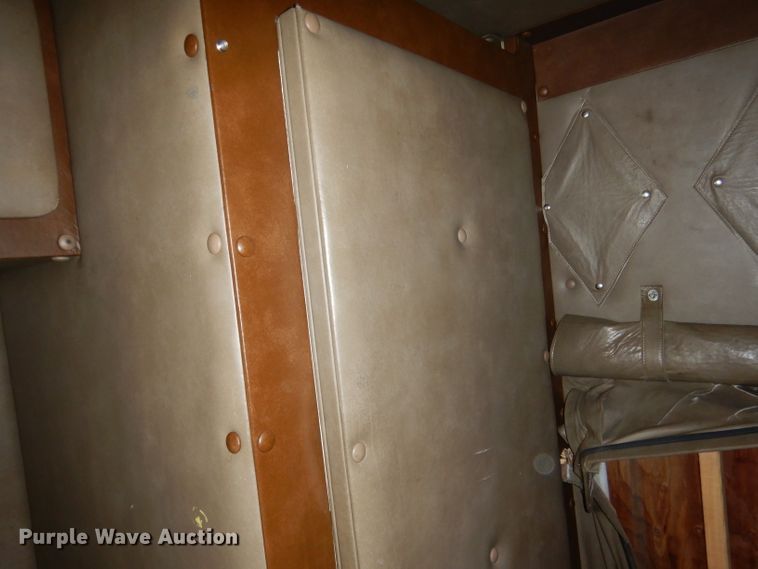 image for item FA9345 ICT Sundowner sleeper