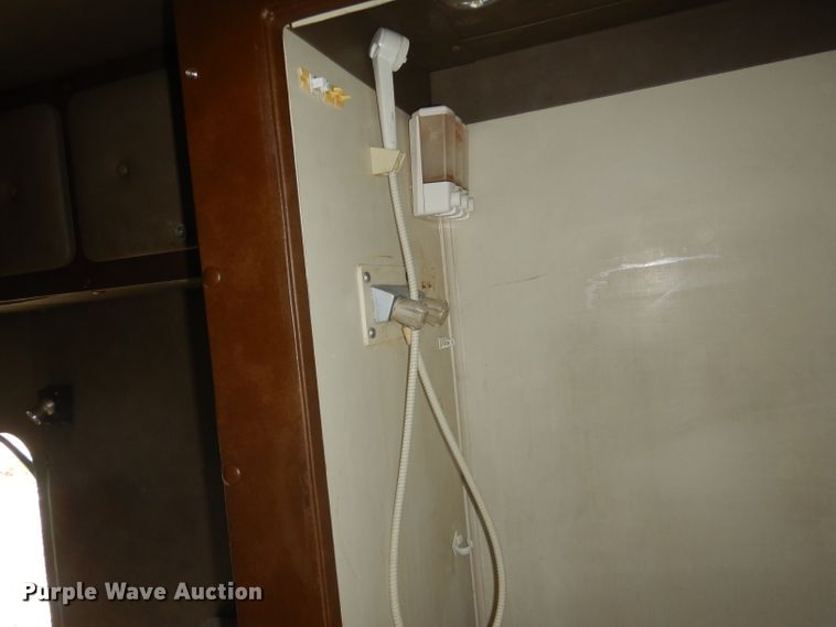 image for item FA9345 ICT Sundowner sleeper