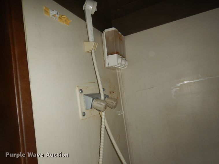 image for item FA9345 ICT Sundowner sleeper