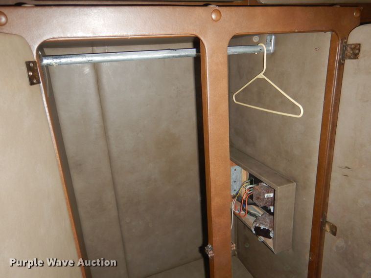 image for item FA9345 ICT Sundowner sleeper