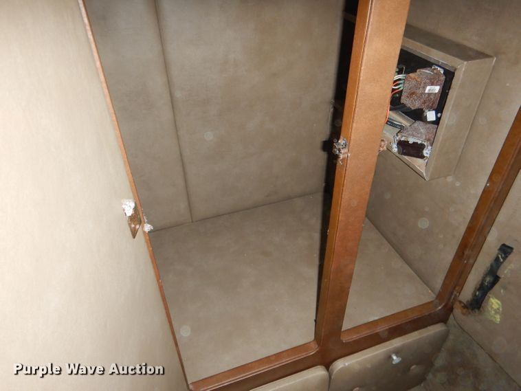 image for item FA9345 ICT Sundowner sleeper