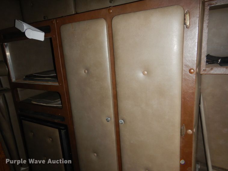 image for item FA9345 ICT Sundowner sleeper