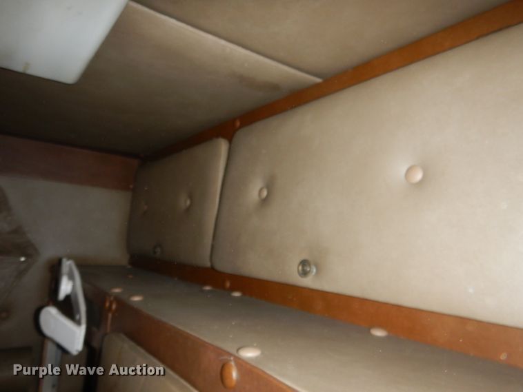 image for item FA9345 ICT Sundowner sleeper