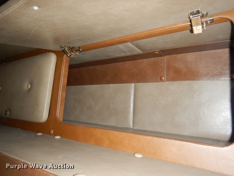 image for item FA9345 ICT Sundowner sleeper