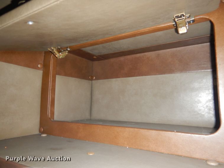 image for item FA9345 ICT Sundowner sleeper