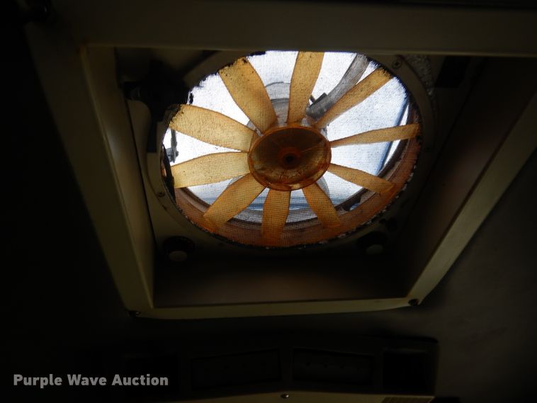 image for item FA9345 ICT Sundowner sleeper