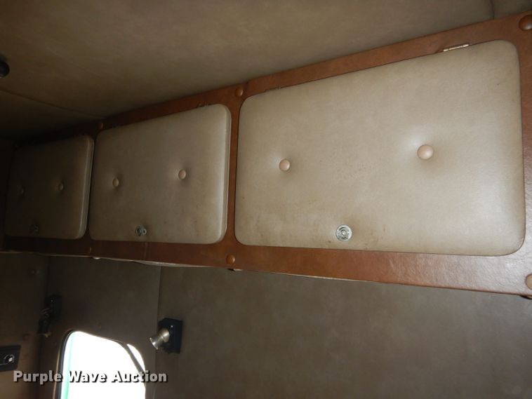 image for item FA9345 ICT Sundowner sleeper