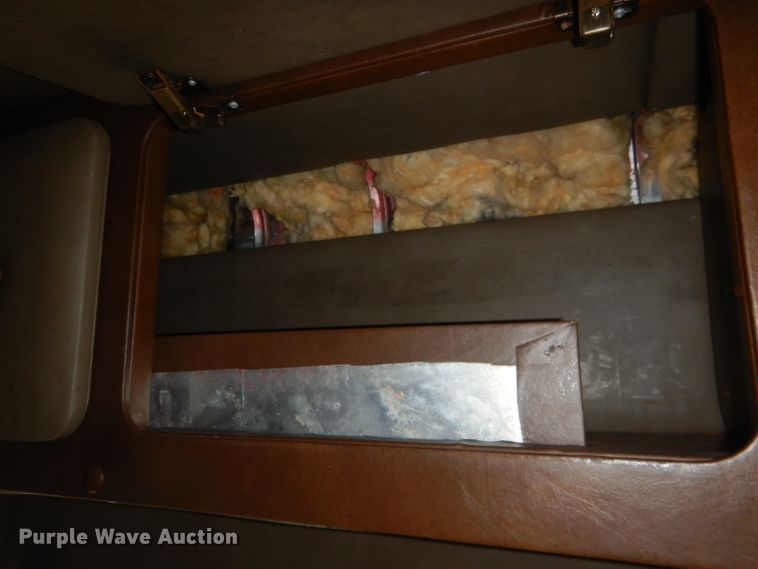 image for item FA9345 ICT Sundowner sleeper