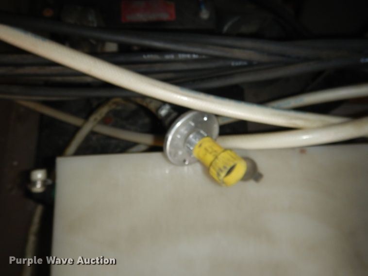 image for item FA9345 ICT Sundowner sleeper