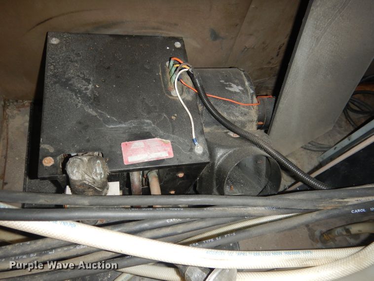 image for item FA9345 ICT Sundowner sleeper