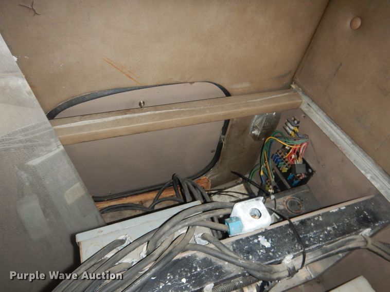 image for item FA9345 ICT Sundowner sleeper