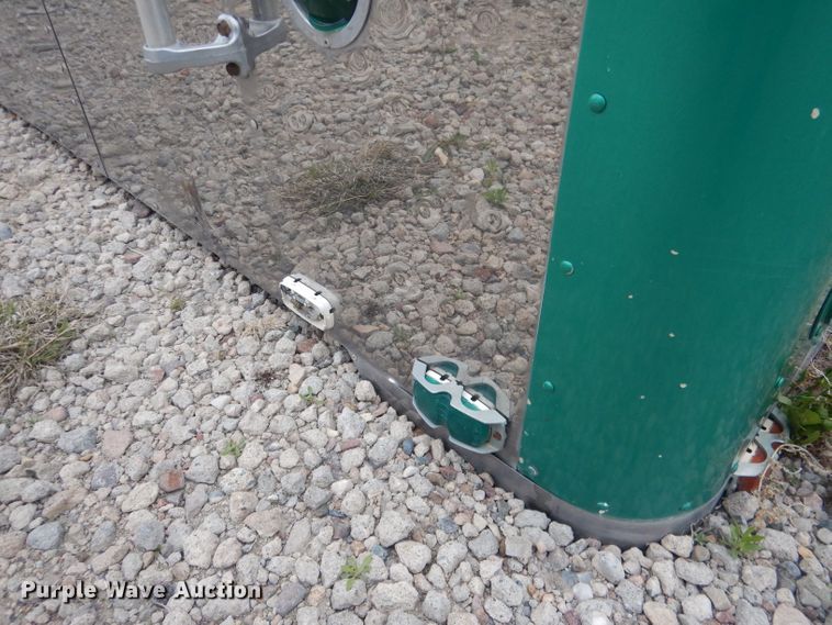 image for item FA9345 ICT Sundowner sleeper