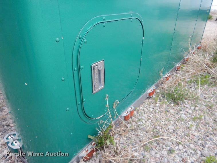 image for item FA9345 ICT Sundowner sleeper