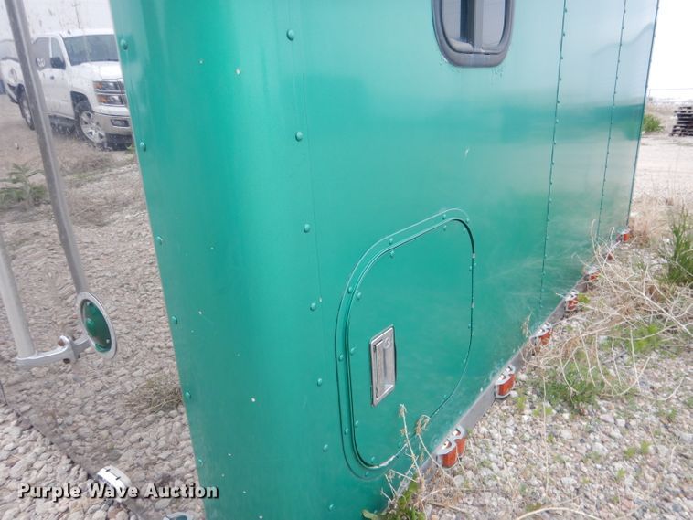 image for item FA9345 ICT Sundowner sleeper