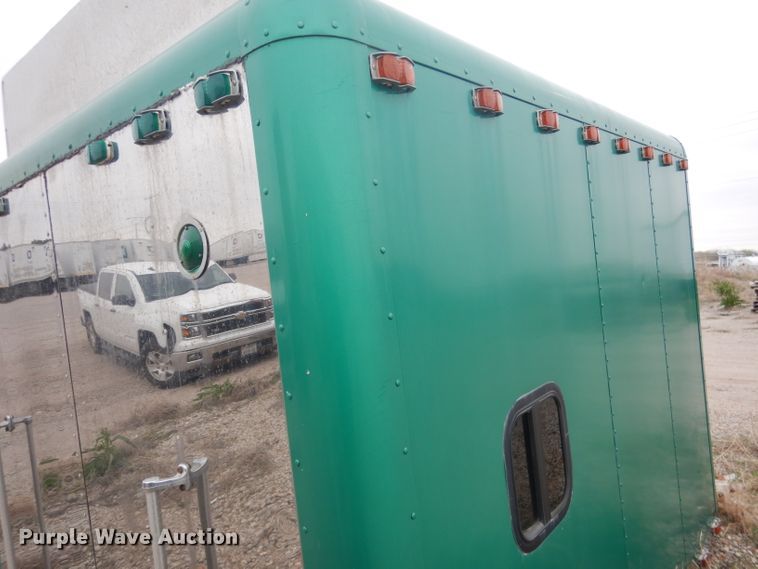 image for item FA9345 ICT Sundowner sleeper