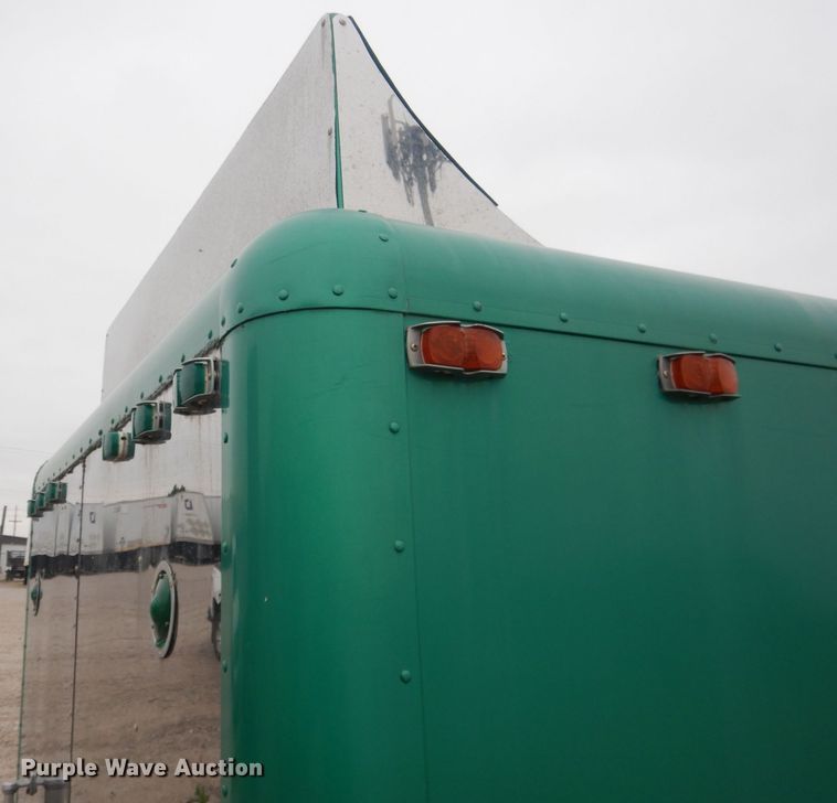 image for item FA9345 ICT Sundowner sleeper