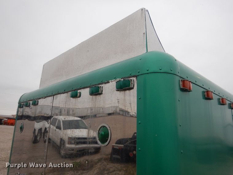 image for item FA9345 ICT Sundowner sleeper