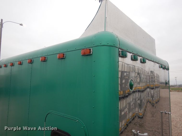 image for item FA9345 ICT Sundowner sleeper