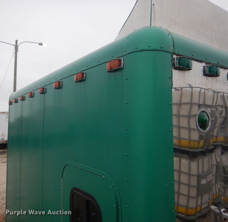 image for item FA9345 ICT Sundowner sleeper