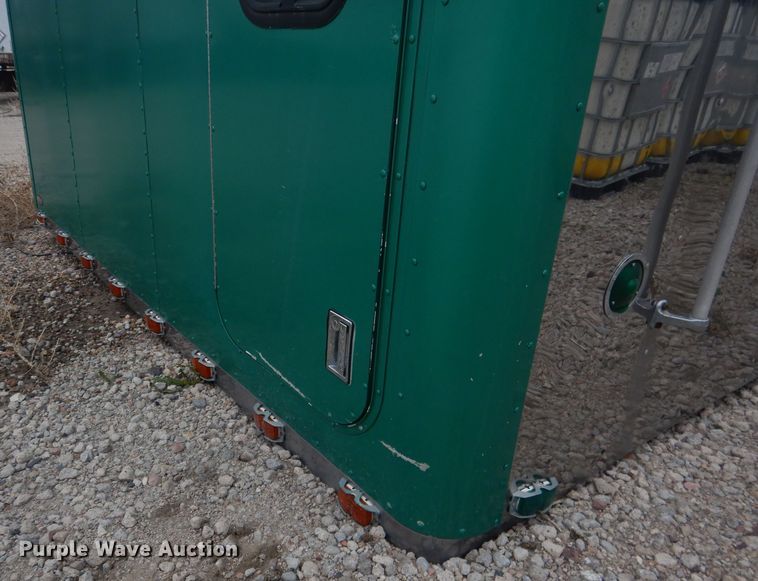 image for item FA9345 ICT Sundowner sleeper