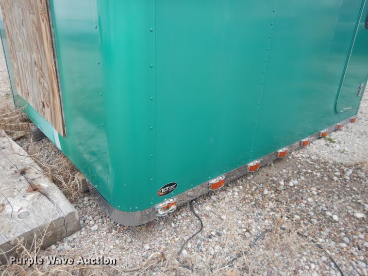 image for item FA9345 ICT Sundowner sleeper