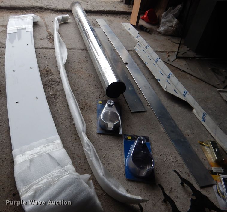 image for item FA9346 Truck parts