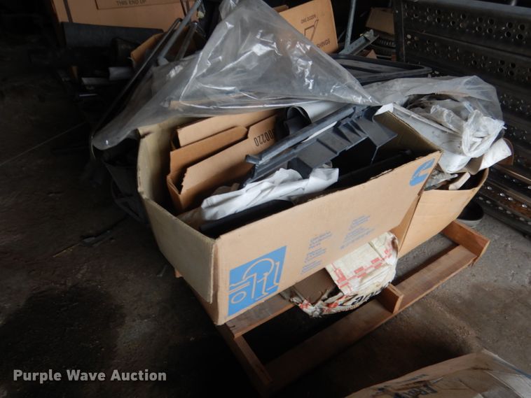 image for item FA9346 Truck parts