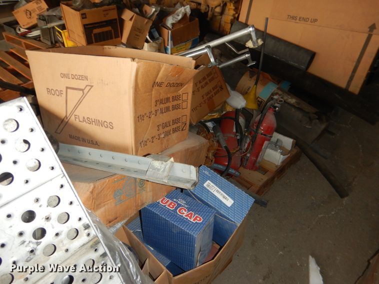 image for item FA9346 Truck parts