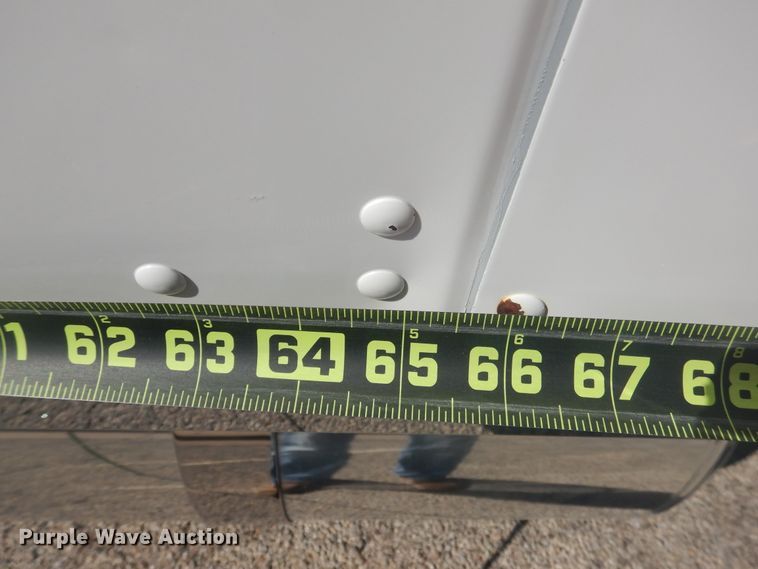 image for item GE9394 2012 Peterbilt 386 semi truck