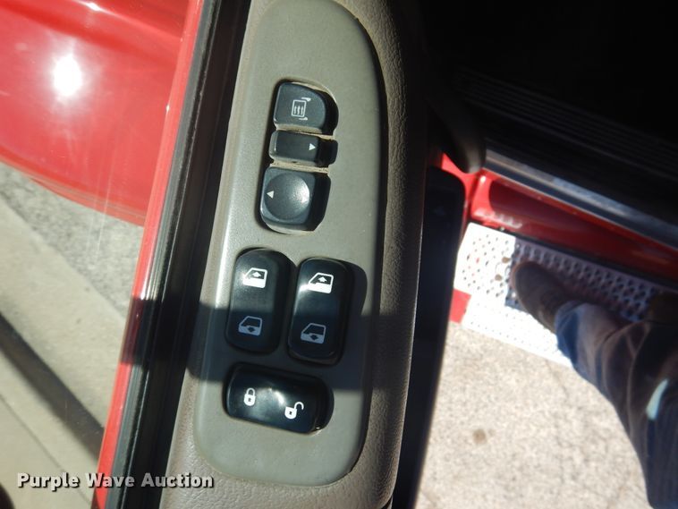 image for item GE9397 2008 Peterbilt 386 semi truck