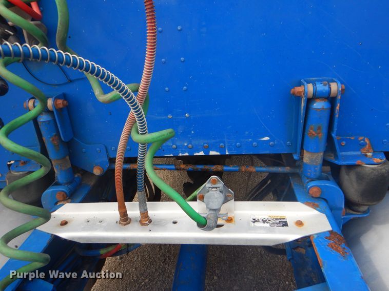 image for item GF9200 2003 Peterbilt 379 semi truck