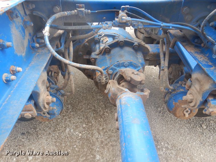 image for item GF9200 2003 Peterbilt 379 semi truck