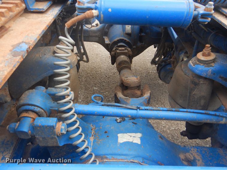 image for item GF9200 2003 Peterbilt 379 semi truck