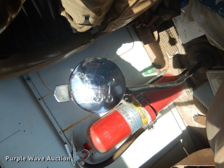 image for item GN9251 1978 GMC Brigadier semi truck