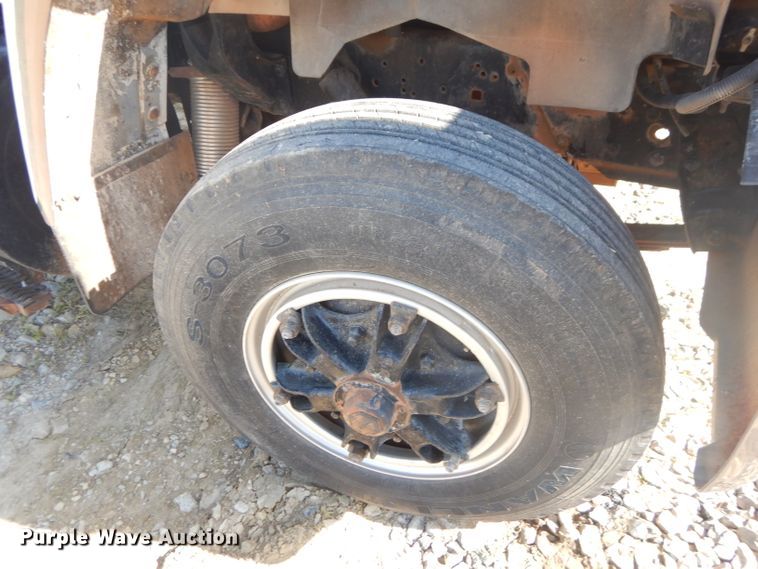 image for item GN9251 1978 GMC Brigadier semi truck