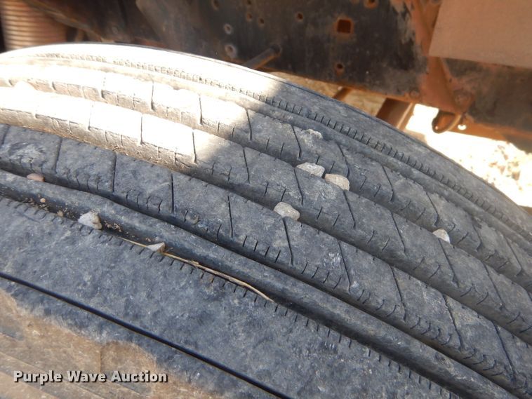 image for item GN9251 1978 GMC Brigadier semi truck