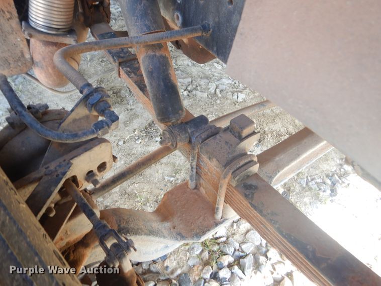 image for item GN9251 1978 GMC Brigadier semi truck