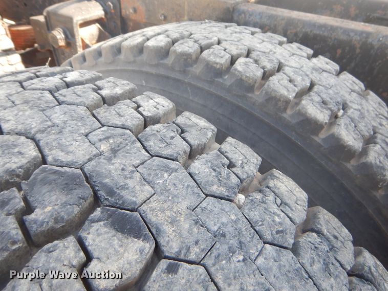 image for item GN9251 1978 GMC Brigadier semi truck