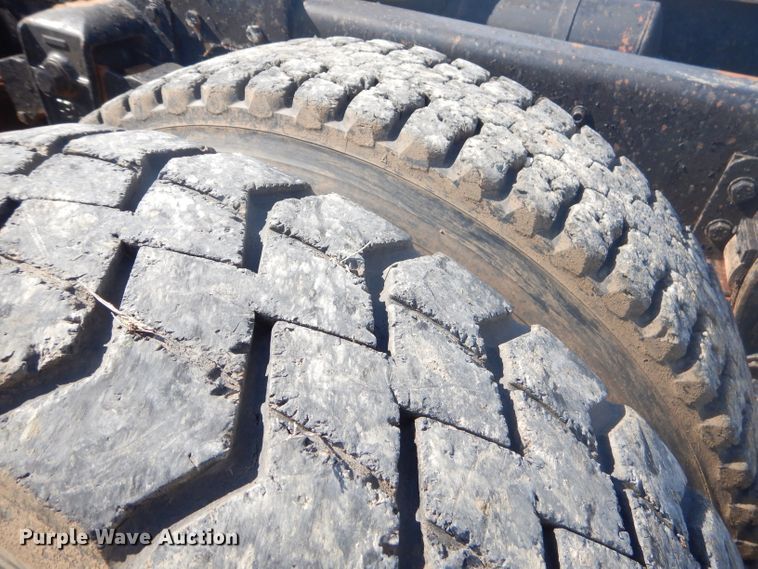 image for item GN9251 1978 GMC Brigadier semi truck