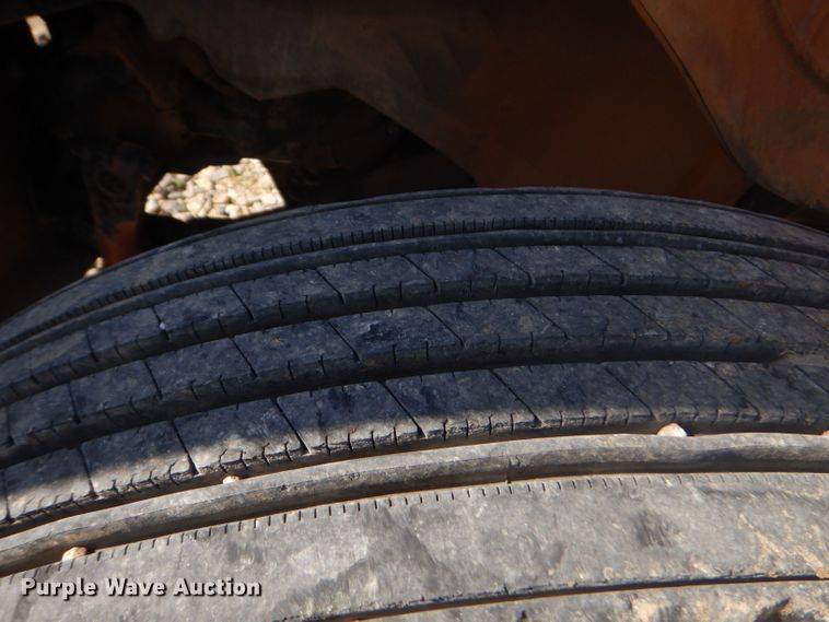 image for item GN9251 1978 GMC Brigadier semi truck